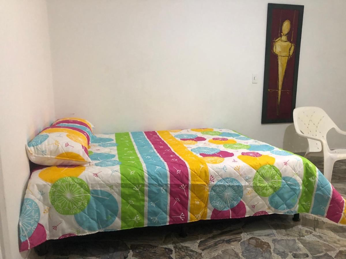 Apartamento Apartamento Cómodo , Céntrico Y Bien Ubicado 201 Medellín