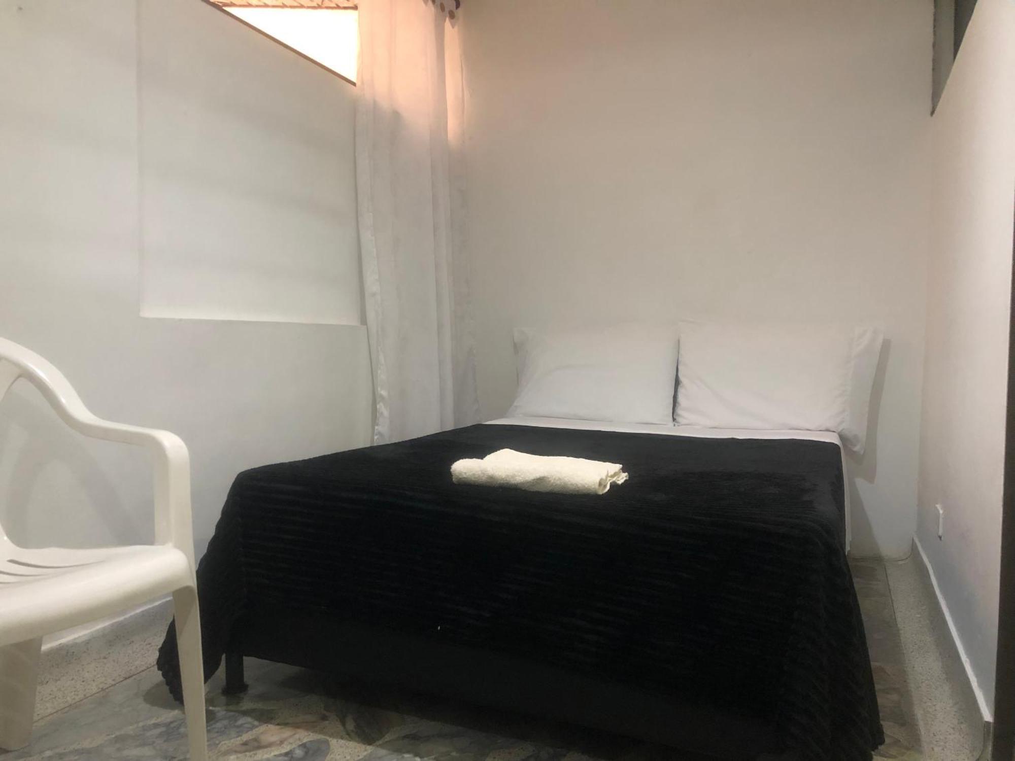 Apartamento Cómodo , Céntrico Y Bien Ubicado 201 Apartamento *